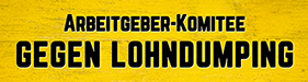 gegen-Lohndumping.ch Logo